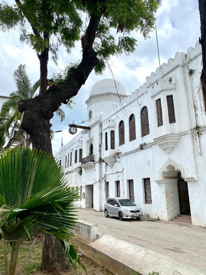 Lejlighedshotel Victoria