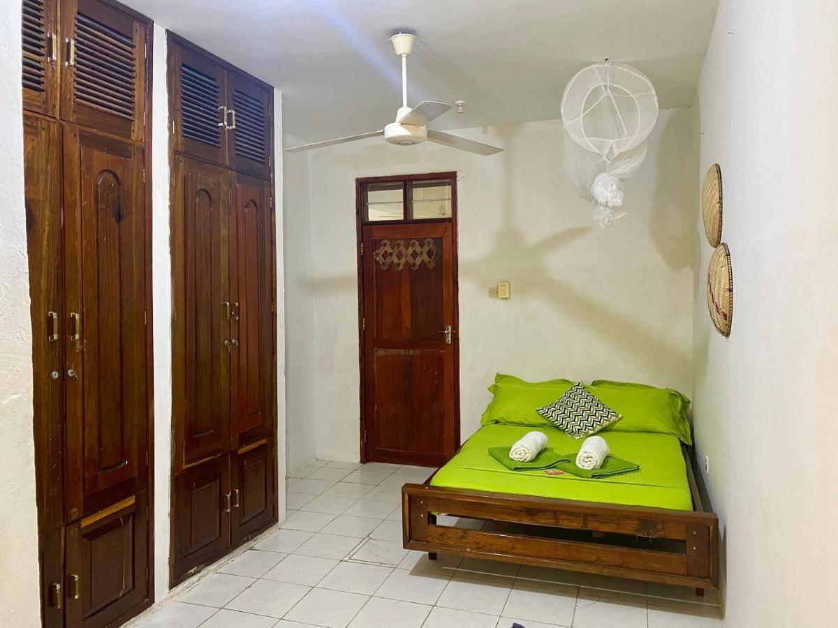 Lejlighedshotel Victoria