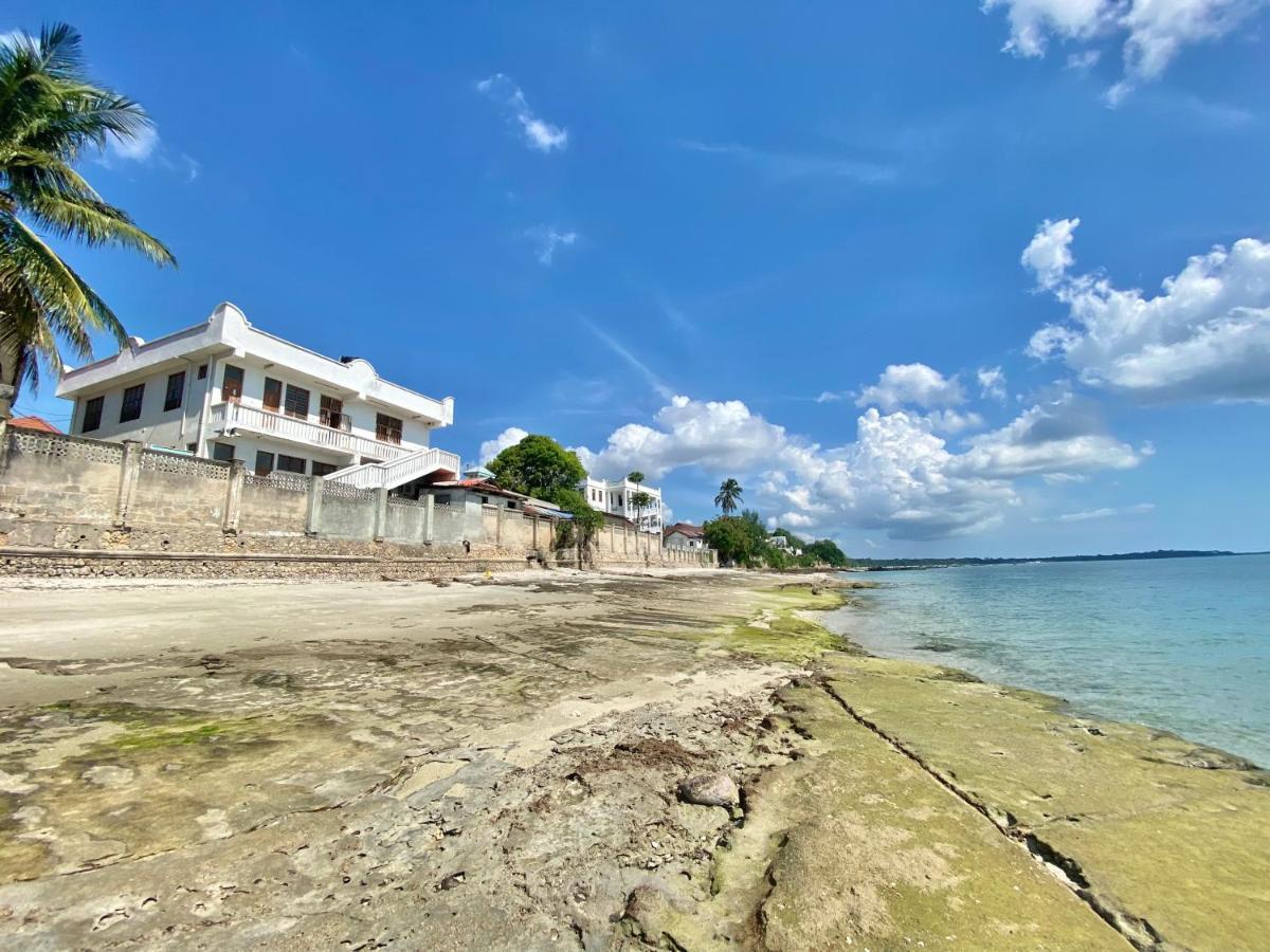 Appart hôtel Victoria Zanzibar